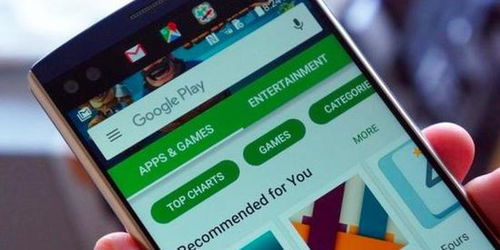 警惕！兒童應用暗藏惡意軟件，Google Play商店安全防線再受沖擊