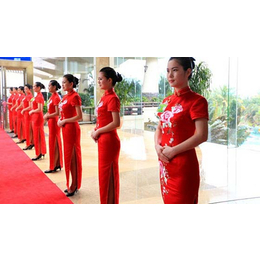 景洪禮儀模特與會展服務 森榮傳媒的專業解決方案