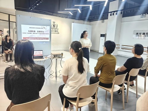 會展服務 提升惠安文明形象的重要窗口